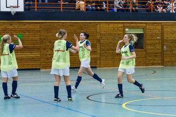 Bild 409 - Dodenhof Frauenturnier Finaltag